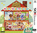 Animal Crossing: Happy Home Designer + Carta Amiibo Speciale