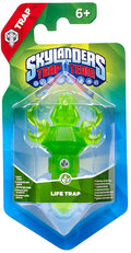 Skylanders Trap - LIFE (TT)