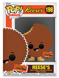 FUNKO POP Icons Reese's (Candy Package) 198
