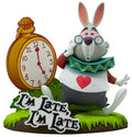 Alice in Wonderland White Rabbit