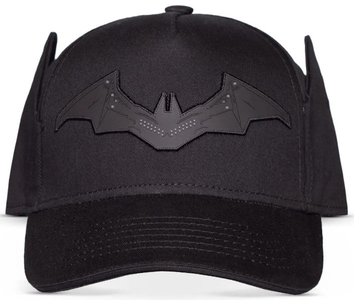 Cap The Batman 2022