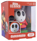 Paladone Icons Super Mario Shy Guy V2