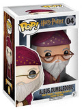 FUNKO POP Harry Potter Albus Silente 04