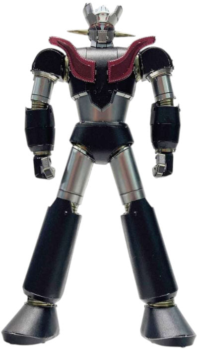 Metallic Nano Puzzle Mazinga Z