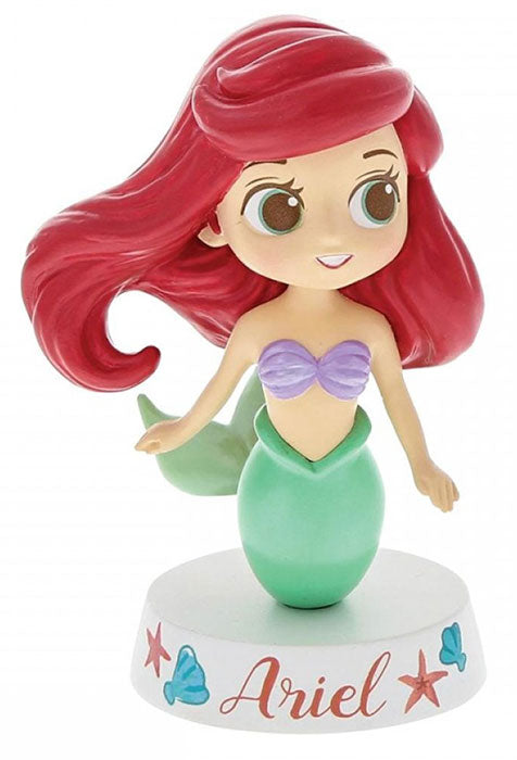 La Sirenetta Ariel Mini Princess