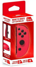 FREAKS SWITCH Joy-Con Bluetooth Destro Rosso V2