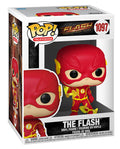 FUNKO POP Heroes The Flash The Flash 1097