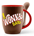 Tazza La Fabbrica di Cioccolato Wonka Bar