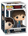 FUNKO POP Stranger Things Eleven 545
