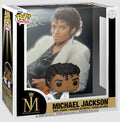 FUNKO POPS Albums Michael Jackson Thriller 33