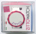 Orologio da Polso Active Mini Led Bianco
