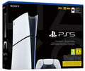 PlayStation 5 Digital Edition E Chassis Slim 825GB