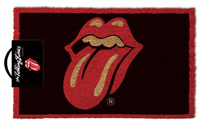 Zerbino The Rolling Stones