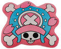 Cuscino One Piece Logo TonyTony Chopper 3D