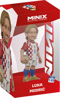 MINIX Croazia Luca Modric