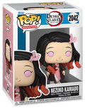 FUNKO POP Demon Slayer Nezuko Kamado (Smiling) 2042
