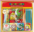 Set Cancelleria Super Mario (Core Colour Block)