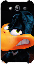 Cover Daffy Duck Smile Samsung S3