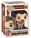 FUNKO POP Magnum P.I. Thomas Magnum 964
