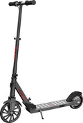 RAZOR Electric Scooter Power A5 Black
