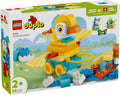 10448 Duplo Town Animali su Ruote 3 in 1