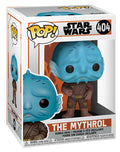 FUNKO POP Star Wars The Mythrol 404