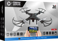 TWO DOTS Smartdrone Raven