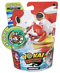 Yo-Kai Watch Jibanyan Medal Moments S2