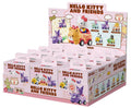 YuMe Hello Kitty Zoom Hero Series 1 1pz Assortimento