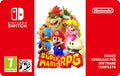 Super Mario RPG Switch PIN