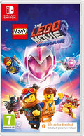 LEGO Movie 2 (CIAB)