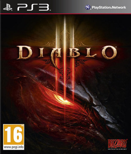 Diablo 3
