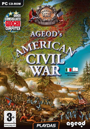 American Civil War