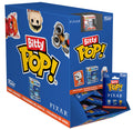 FUNKO BITTY POP ASSORTIMENTO Disney Pixar 1pz