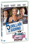 5 Dollari al Giorno