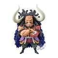 One Piece Mega WCF Kaido of The Beasts