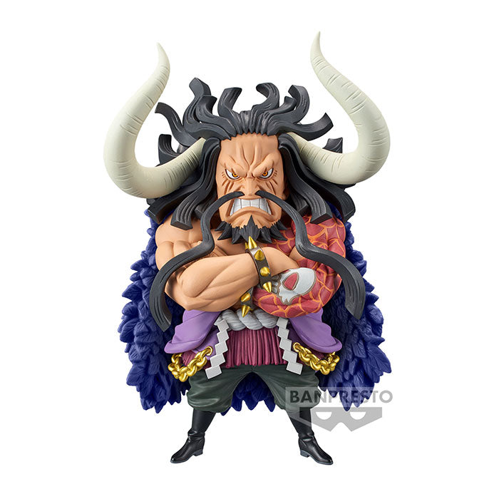 One Piece Mega WCF Kaido of The Beasts
