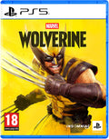 Marvel's Wolverine