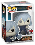 FUNKO POPS Jujutsu Kaisen Mahito 1121