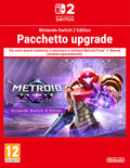 Metroid Prime 4: Beyond Upgrade Pack