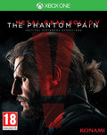 Metal Gear Solid V The Phantom Pain
