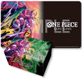 One Piece Case & Playmat Yamato