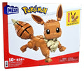 MEGA Pokemon Construx Jumbo Eevee