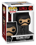 FUNKO POP The Batman Selina Kyle w/Chase 1190