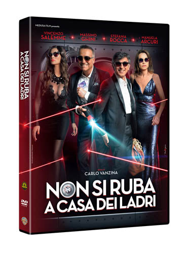 Non Si Ruba a Casa dei Ladri