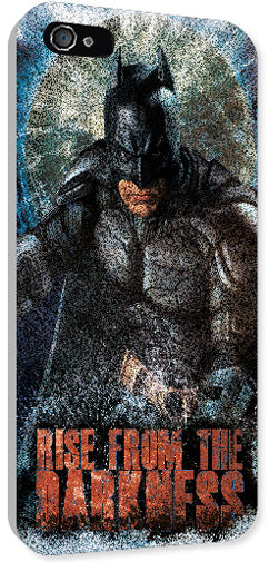 Cover Batman Rise iPhone 4/4S