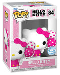 FUNKO POP Hello Kitty w/Balloons 84