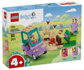 11216 Bluey Nonne con Bingo e Bluey