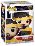 FUNKO POP Spider-Man No Way Home Doctor Strange Bobble 1162