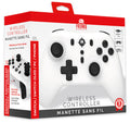 FREAKS SWITCH OLED/SWITCH Controller Wireless
